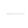 Kit de tringle a rideau Fuji diam.28 mm blanc mat 60-90 cm -  - meilleure qualité
