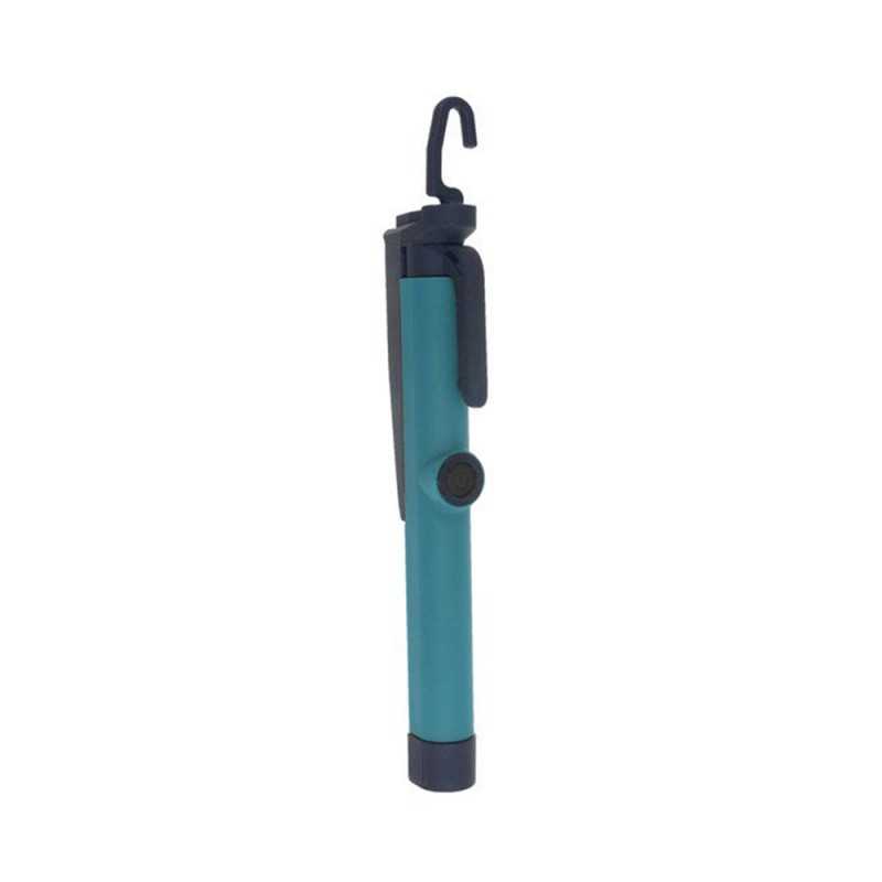 Baladeuse aimantee 220LM bleu
