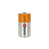 Lot de 2 piles alcaline LR14C