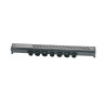 Caniveau 800mm grille traits Express Eau box01-04