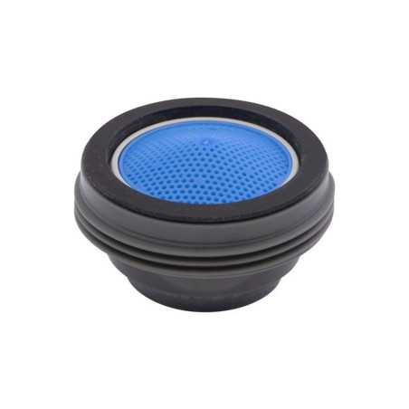 Mousseur cache robinet cuisine m24 easy clean