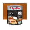 Lasure SYNTILOR tHP 8 ans chêne moyen satiné 1 L -  - meilleure qualité