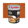 Lasure SYNTILOR tHP 8 ans chêne doré satiné 5 L -  - meilleure qualité