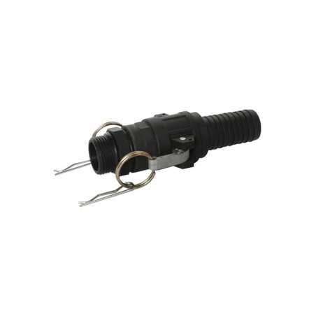 Raccord compression rapide30 Qckit-3