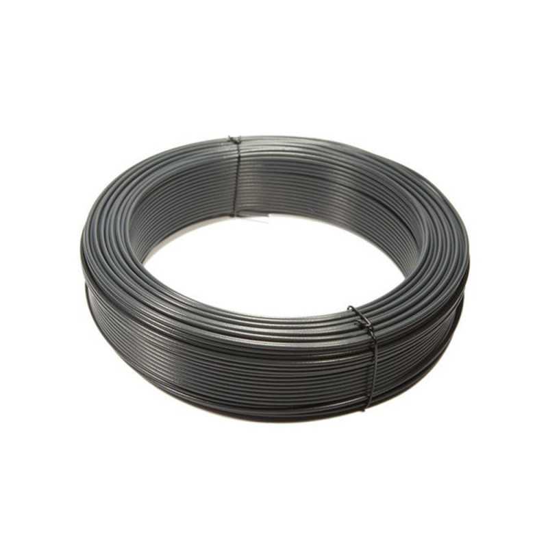 Fil de tension gris section 2.4 mm x L. 50 m