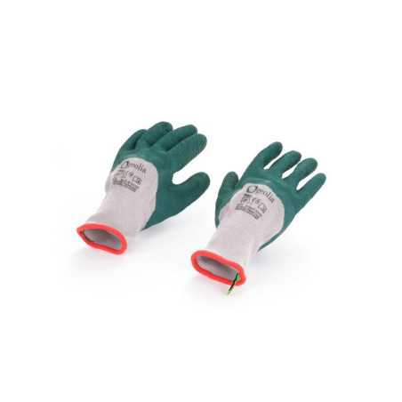 Gants rosiers t10 XL