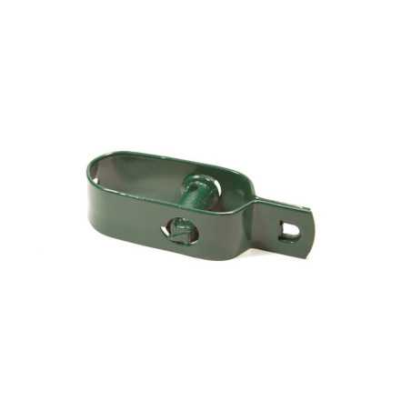Tendeur de câble acier vert L.100 x l.50 mm