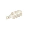 Tendeur n°2 galva blanc