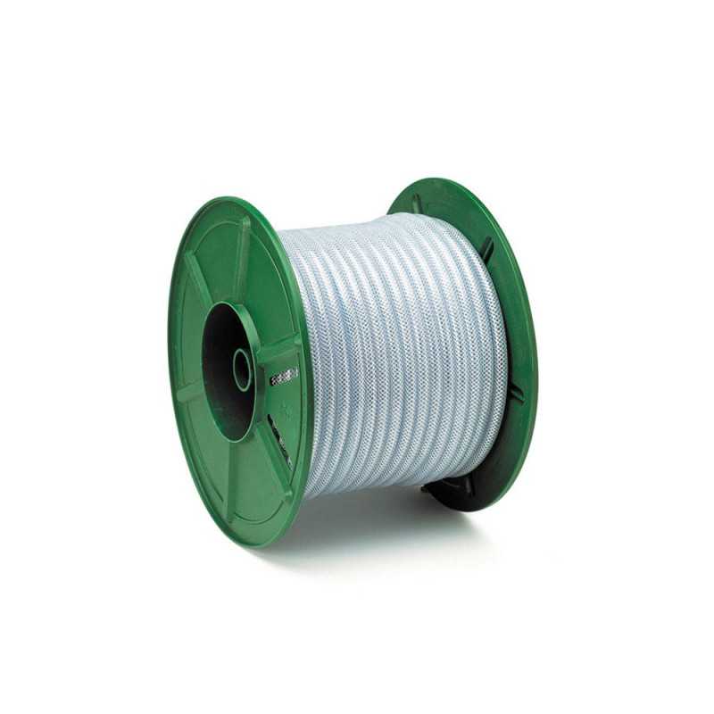 Tuyau cristal arme 10 x 16 mm 35 m