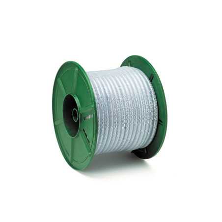 Tuyau cristal arme 10 x 16 mm 35 m