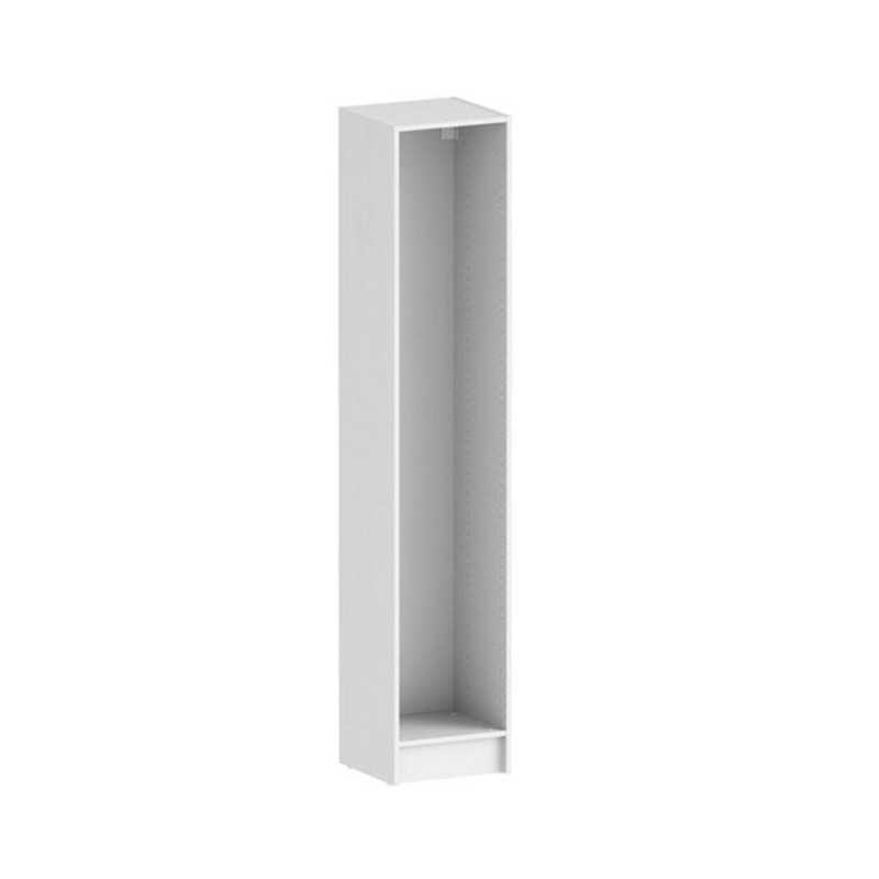 Caisson  evo'm blanc H.204