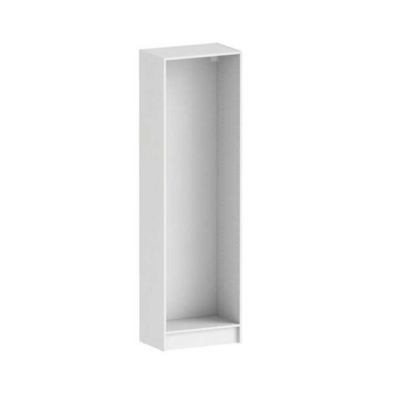 Caisson  evo'm blanc H.204