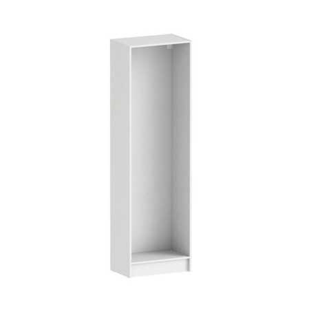 Caisson  evo'm blanc H.204