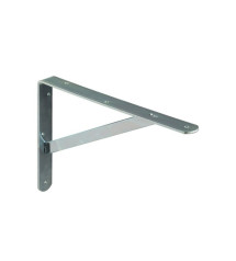 Equerre dolmen 20X30CM aCIER