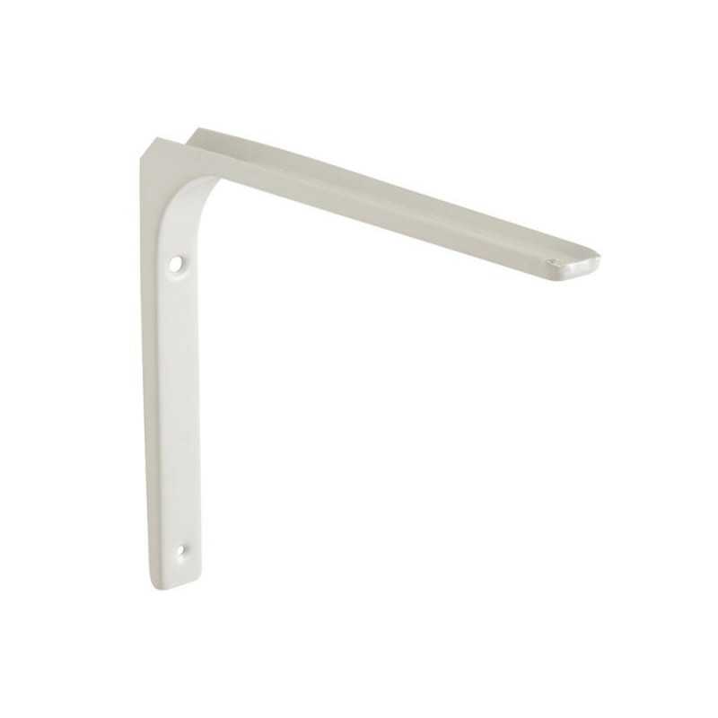 Equerre modern 25X30 blanche