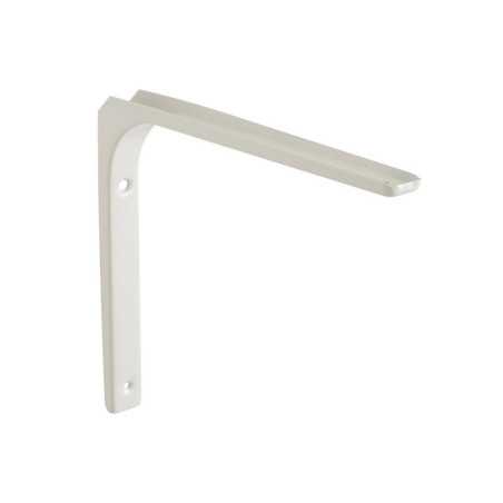 Equerre modern 25X30 blanche