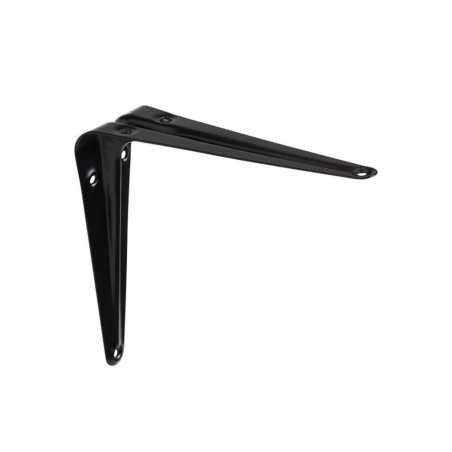 Equerre normo 12.5X15CM noir