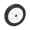 Roue fixe sur axe diam.175 mm