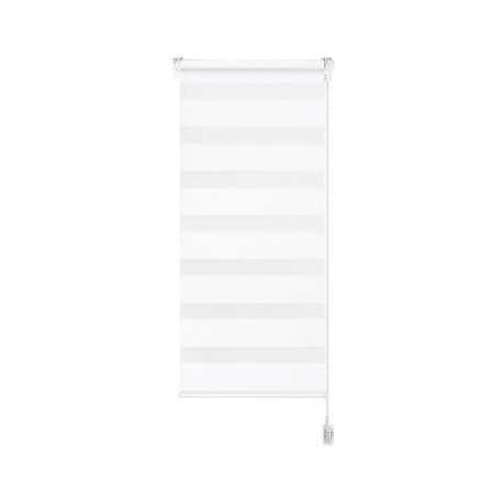 Volet roulant jour nuit BAMBA blanc 56 / 60 x 190 cm -  - meilleure qualité