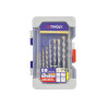 Coffret ranger 9 forets bétons 10960570018