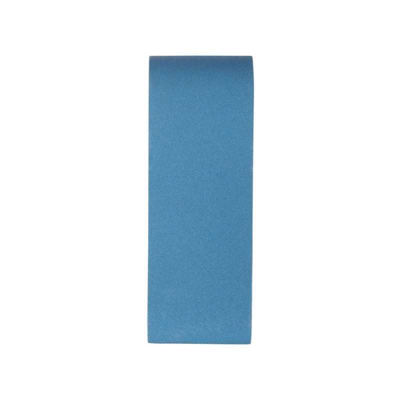 Lot de 2 bandes abrasives75 x 457 mm grains 120