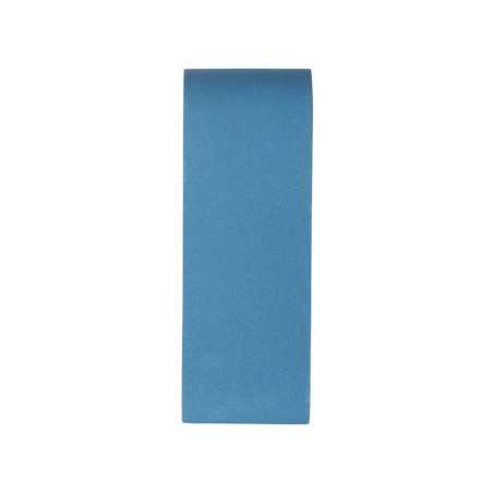 Lot de 2 bandes abrasives75 x 457 mm grains 120