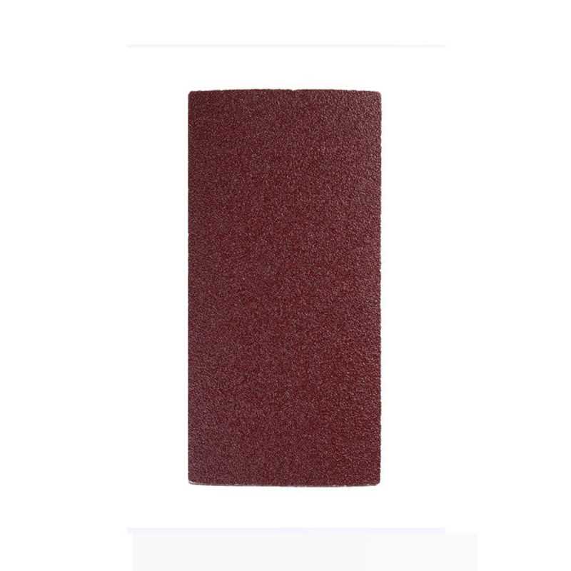 Abrasif vibrante 115X230 Grain assortis Lot de 10 1Er prix