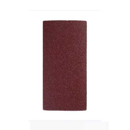 Abrasif vibrante 115X230 Grain assortis Lot de 10 1Er prix