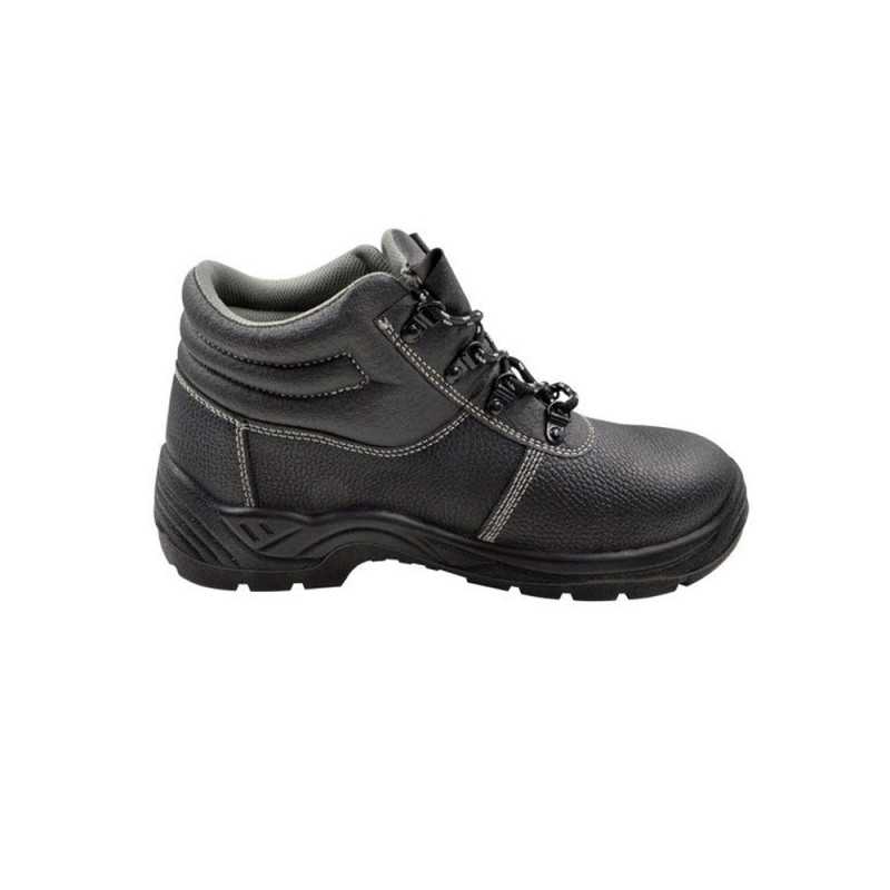 Chaussures de travail de Sécurité Hautes S3 t44