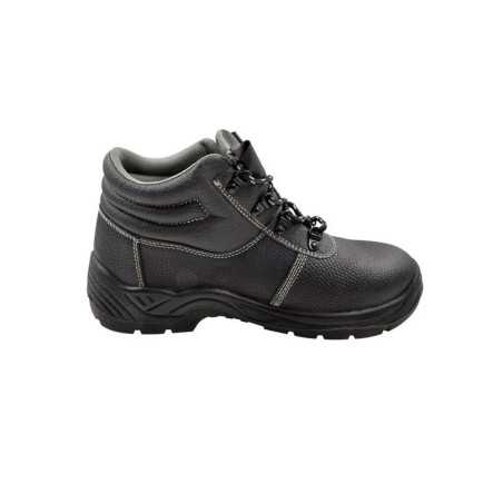 Chaussures de travail de Sécurité Hautes S3 t44