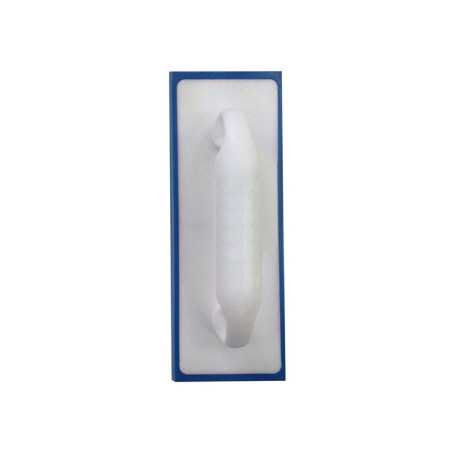 Platoir à jointen plastique 250 X 95 mm