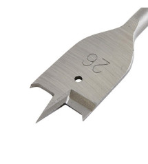 Foret mêche plate diam. 26x152 mm