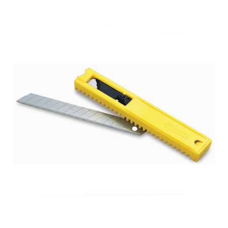 Distributeur de 10 Lames 9.5 mm Stanley