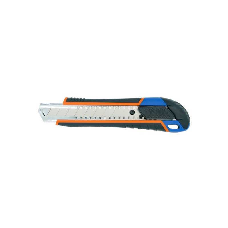 Cutter change-lame 18 mm