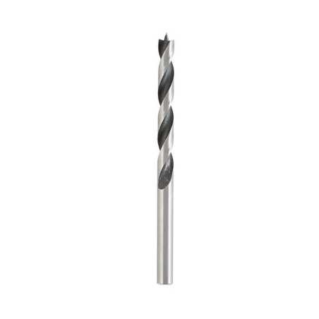 Foret bois diam. 6x92 mm