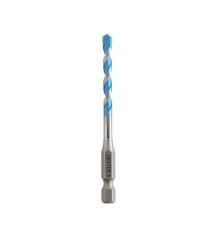 Foret multimateriau diam. 5 mm x L. 85 mm