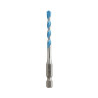 Foret multimateriau diam. 5 mm x L. 85 mm