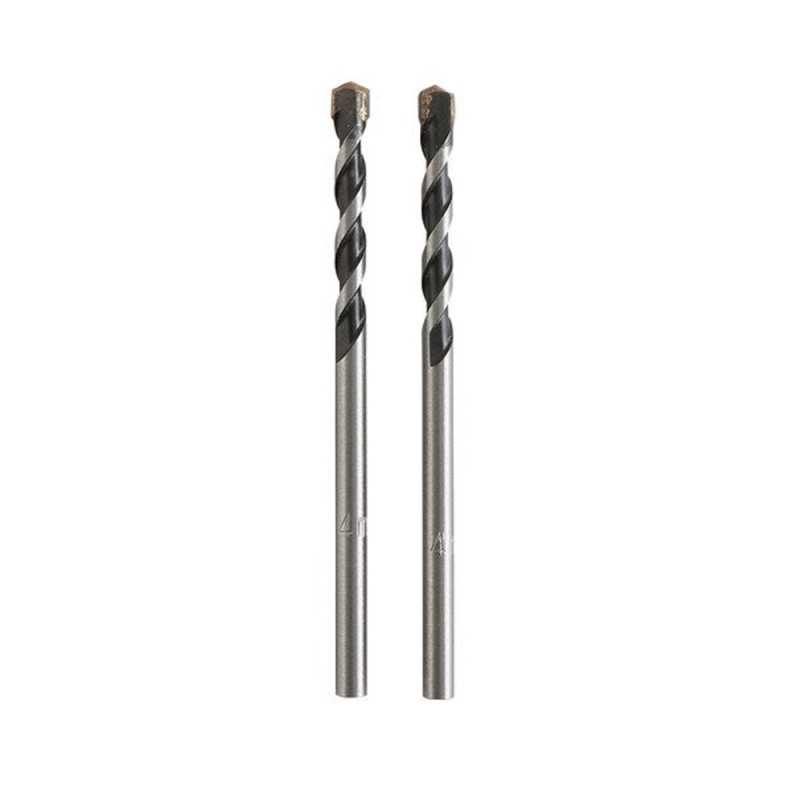 Lot de 2 forêts béton diam. 3x60 mm