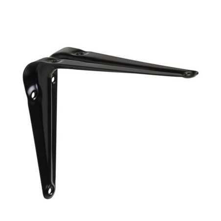 Equerre normo 10X12.5CM noir