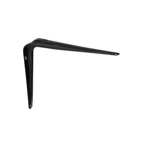 Equerre normo 15X20CM noir