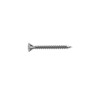 Lot de 500 Vis acier tête Fraisée diam.4.5 mm X L.40 mm