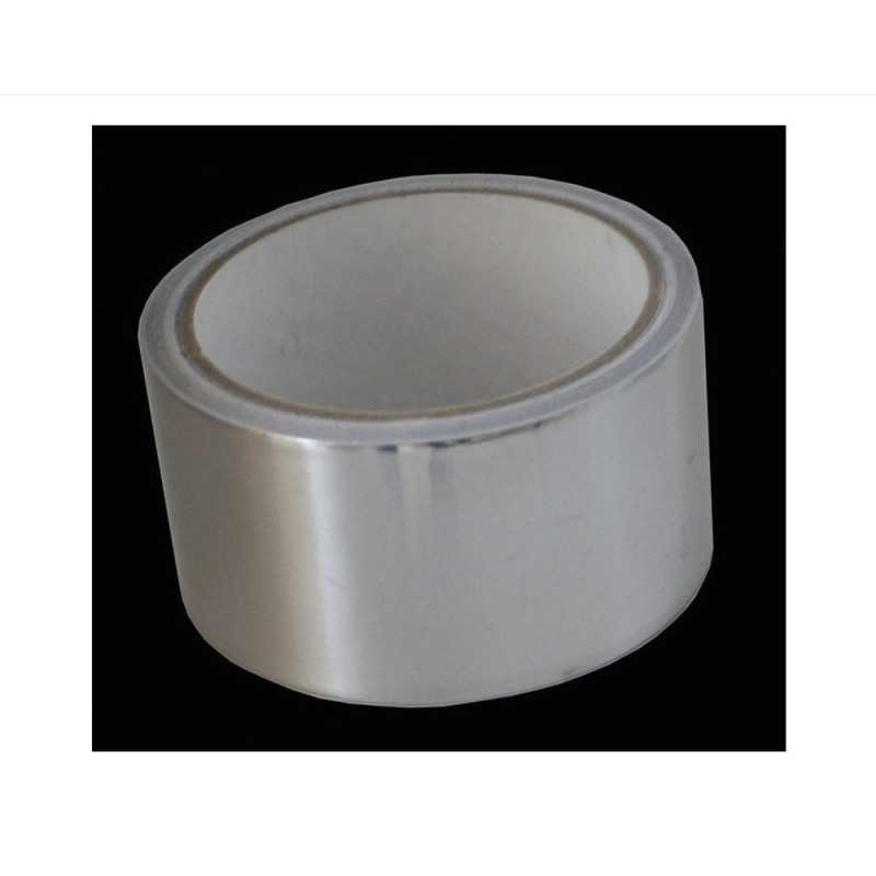 Bande adhésive en aluminiumL.10 m ba10
