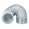 Conduit souple aluminium S&P