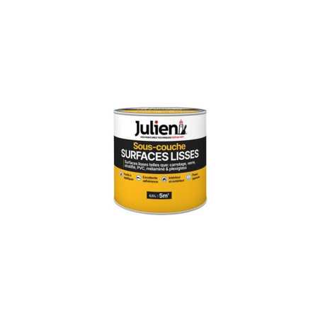 Sous-couche surfaces lisses carrelage / verre / stratifie / pvc