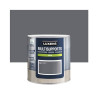 Peinture satiné mur