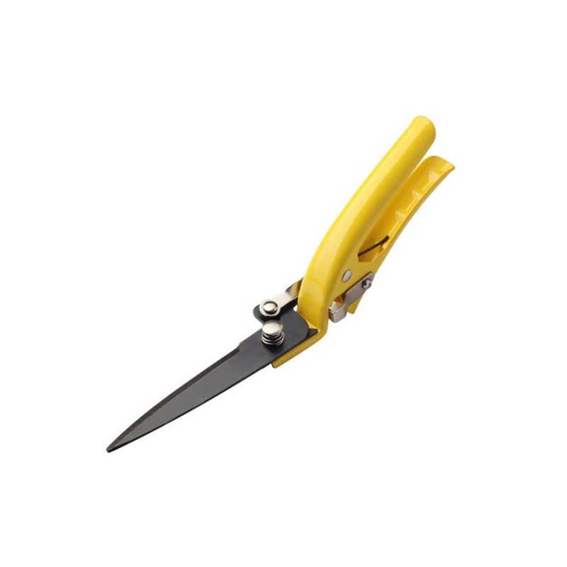 Cisaille àgazon multifonction en acier lame de 17 cm