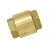 Clapet anti-retourcAR20 20 x 27 mm