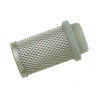 Filtre de pompe inox clapet anti-retour 26X34mm