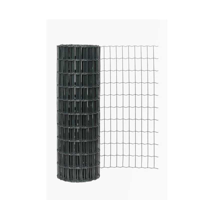 Grillage Gris maille 100X50 H120 L25M