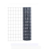 Grillage Gris maille 100X75 H150 L25M